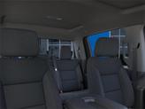 Thumbnail of 2026 White Chevrolet Silverado 1500