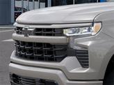 Thumbnail of 2026 White Chevrolet Silverado 1500