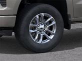 Thumbnail of 2026 White Chevrolet Silverado 1500