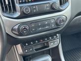 Thumbnail of 2021 Black Chevrolet Colorado