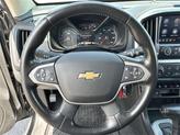 Thumbnail of 2021 Black Chevrolet Colorado