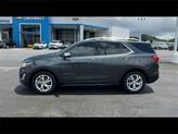 Thumbnail of 2020 Nightfall Gray Metallic Chevrolet Equinox
