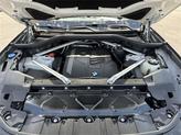 Thumbnail of 2022 White Metallic BMW X5