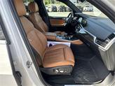 Thumbnail of 2022 White Metallic BMW X5