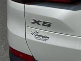 Thumbnail of 2022 White Metallic BMW X5
