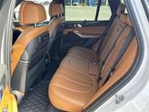 Thumbnail of 2022 White Metallic BMW X5