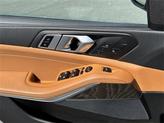 Thumbnail of 2022 White Metallic BMW X5