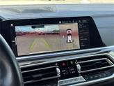 Thumbnail of 2022 White Metallic BMW X5