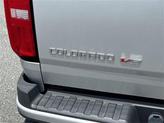 Thumbnail of 2019 Silver Ice Metallic Chevrolet Colorado