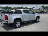 Thumbnail of 2019 Silver Ice Metallic Chevrolet Colorado