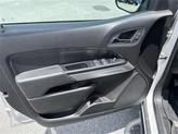 Thumbnail of 2019 Silver Ice Metallic Chevrolet Colorado