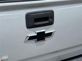 Thumbnail of 2019 Silver Ice Metallic Chevrolet Colorado
