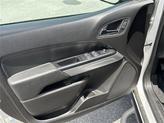 Thumbnail of 2019 Silver Ice Metallic Chevrolet Colorado