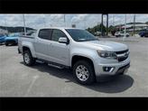 Thumbnail of 2019 Silver Ice Metallic Chevrolet Colorado