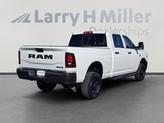 Thumbnail of 2025 Bright White Clearcoat RAM 2500
