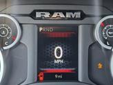 Thumbnail of 2025 Bright White Clearcoat RAM 2500