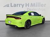 Thumbnail of 2023 Sublime Clearcoat Metallic Dodge Charger