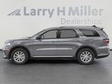 Thumbnail of 2025 Vapor Gray Dodge Durango