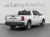 Thumbnail of 2026 Bright White Clearcoat RAM 1500