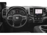 Thumbnail of 2026 Bright White Clearcoat RAM 1500
