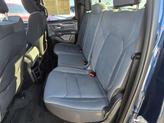 Thumbnail of 2022 Patriot Blue Pearlcoat RAM 1500