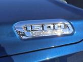 Thumbnail of 2022 Patriot Blue Pearlcoat RAM 1500