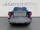 Thumbnail of 2022 Patriot Blue Pearlcoat RAM 1500