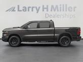 Thumbnail of 2026 Granite Crystal Clearcoat Metallic RAM 1500