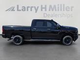 Thumbnail of 2025 Diamond Black RAM 2500