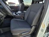 Thumbnail of 2025 Bright White Clearcoat RAM 2500