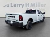 Thumbnail of 2025 Bright White Clearcoat RAM 2500