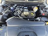 Thumbnail of 2025 Bright White Clearcoat RAM 2500