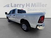 Thumbnail of 2025 Bright White Clearcoat RAM 2500