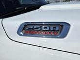 Thumbnail of 2025 Bright White Clearcoat RAM 2500