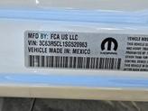 Thumbnail of 2025 Bright White Clearcoat RAM 2500