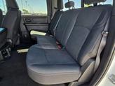 Thumbnail of 2025 Bright White Clearcoat RAM 2500