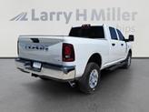 Thumbnail of 2025 Bright White Clearcoat RAM 2500