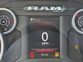Thumbnail of 2025 Bright White Clearcoat RAM 2500