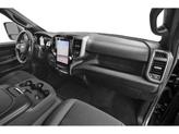 Thumbnail of 2026 Granite Crystal Clearcoat Metallic RAM 2500