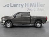 Thumbnail of 2026 Granite Crystal Clearcoat Metallic RAM 2500