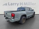 Thumbnail of 2023 Lunar Rock Toyota Tacoma