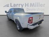 Thumbnail of 2023 Bright White Clearcoat RAM 3500