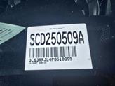 Thumbnail of 2023 Bright White Clearcoat RAM 3500