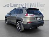 Thumbnail of 2021 Light Brownstone Pearlcoat Jeep Cherokee