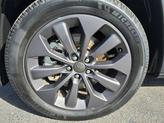 Thumbnail of 2021 Light Brownstone Pearlcoat Jeep Cherokee
