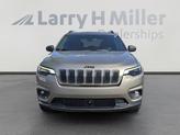 Thumbnail of 2021 Light Brownstone Pearlcoat Jeep Cherokee