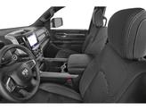 Thumbnail of 2026 Billet Silver Metallic Clearcoat RAM 1500