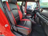Thumbnail of 2023 Firecracker Red Clearcoat Jeep Gladiator