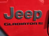 Thumbnail of 2023 Firecracker Red Clearcoat Jeep Gladiator