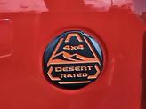 Thumbnail of 2023 Firecracker Red Clearcoat Jeep Gladiator